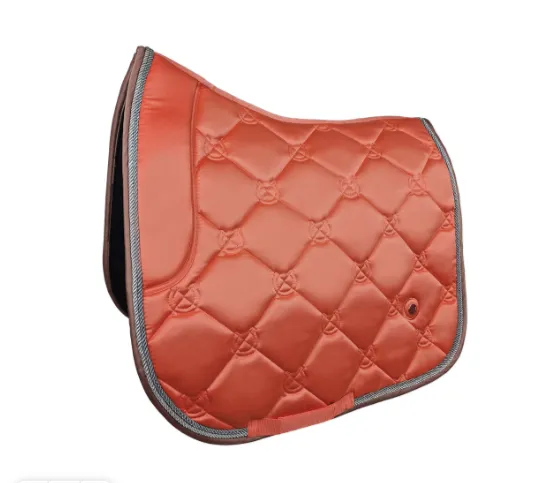 Вальтрап HE Desire выездковый оранжевый Full