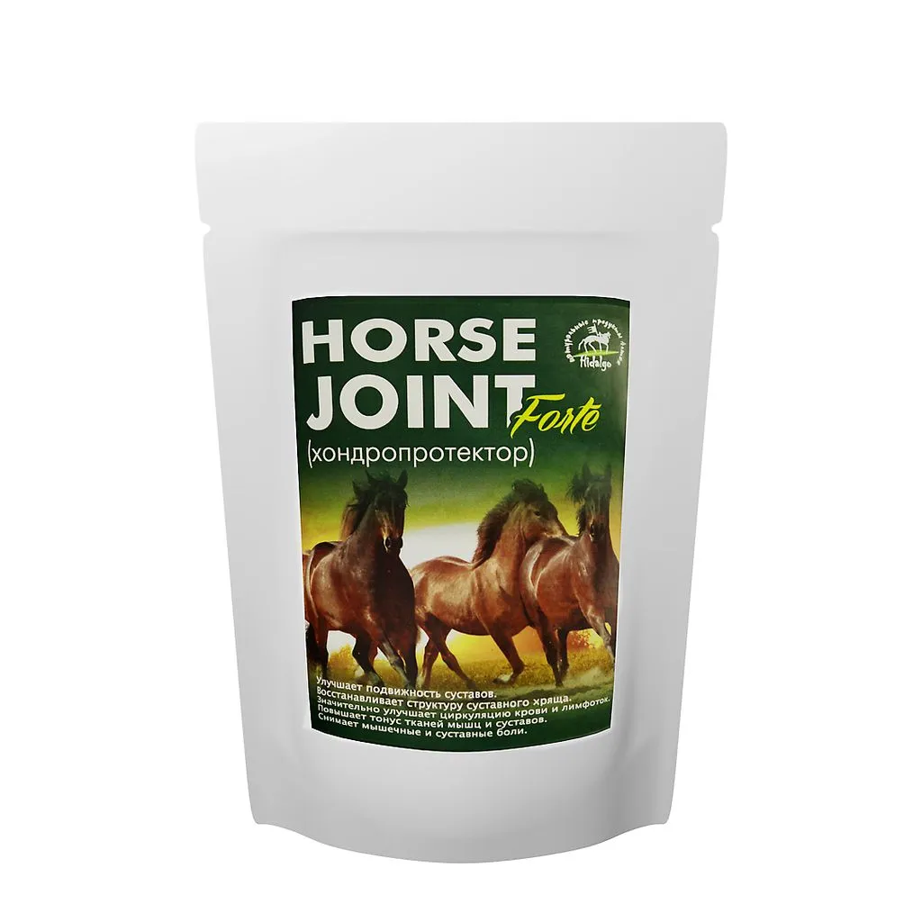 Подкормка для суставов Horse Joint Forte, 50 гр.