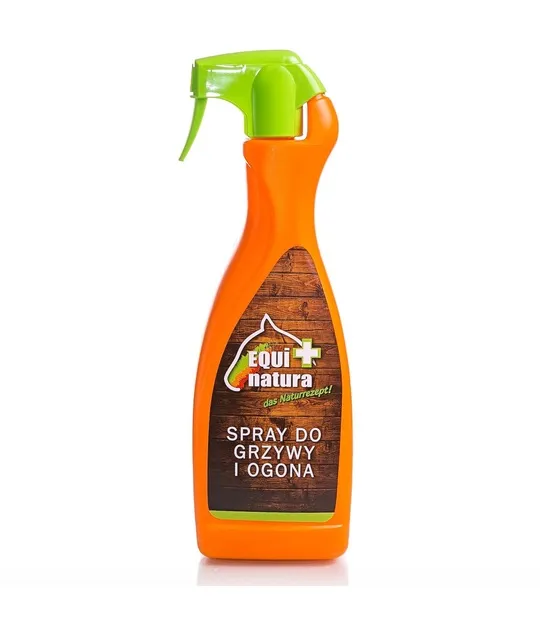 Кондиционер д/гривы и хвоста EQUINATURA 1л