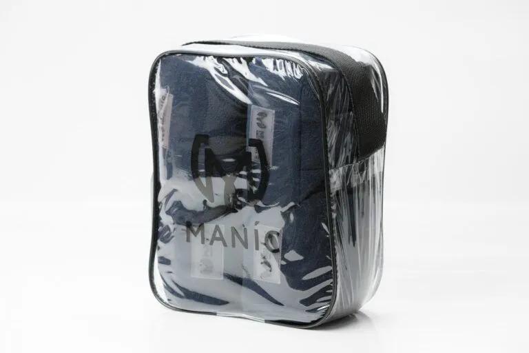 Бинты Base MANIC, цвет Синий