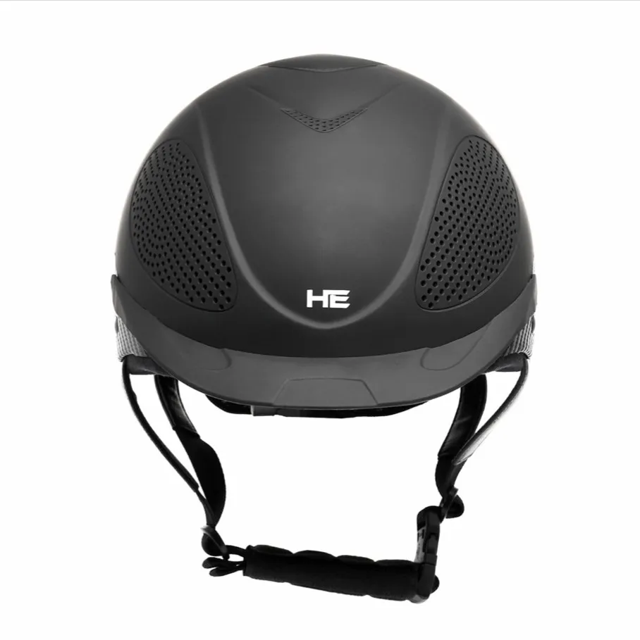 Шлем HE Speed черный L 58-62