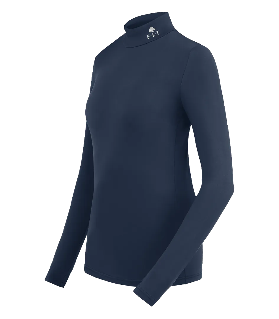 Поло с длинным рукавом "Kingsville"