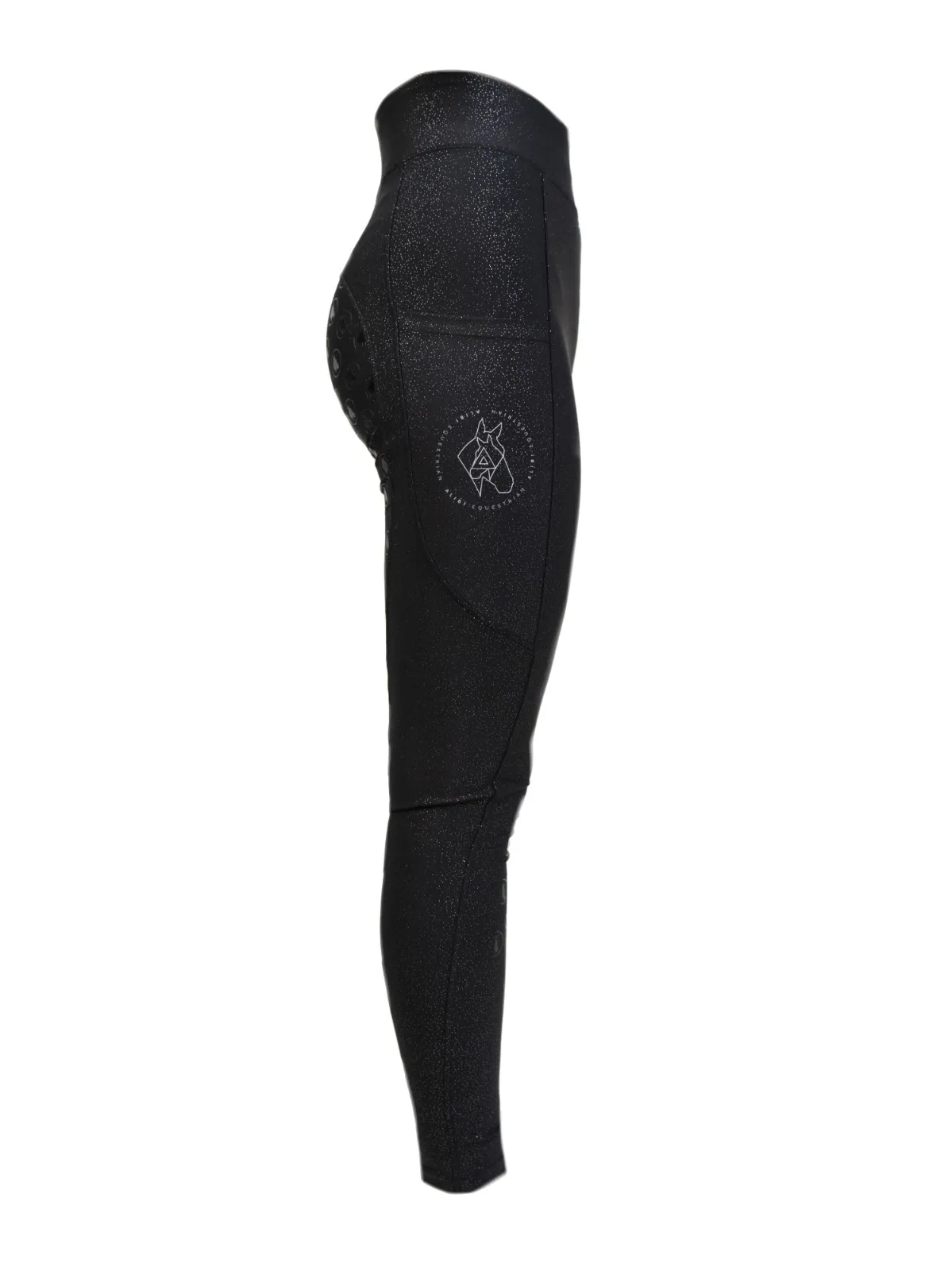 Бреггинсы ALIBI "Северное сияние"