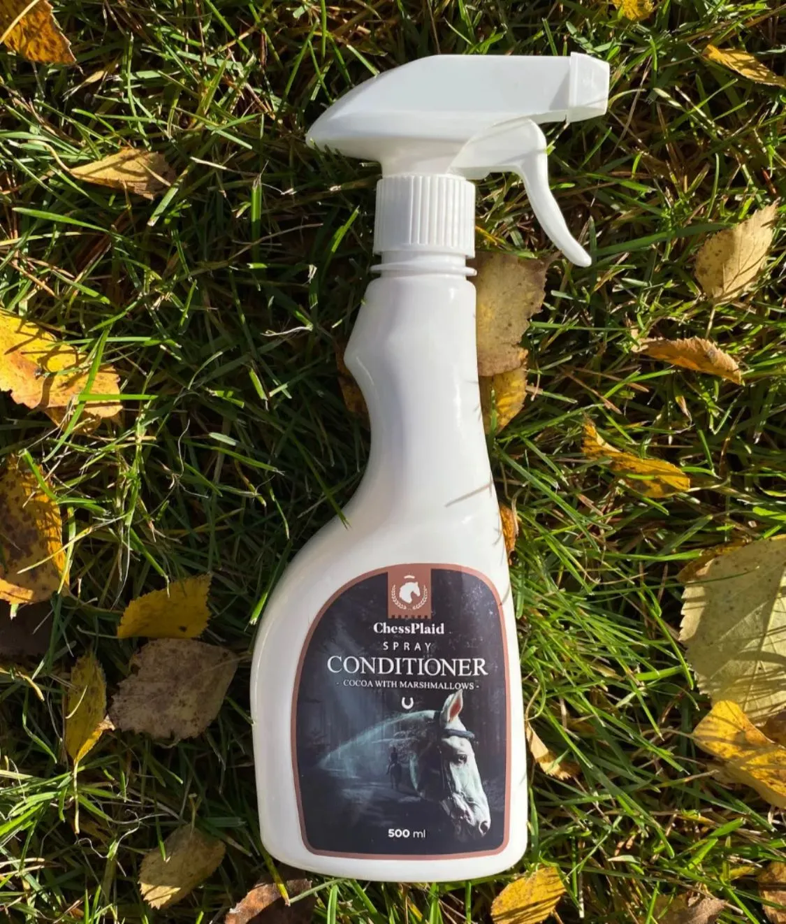 Кондиционер COCOA WITH MARSHMALLOWS (0.5л.)