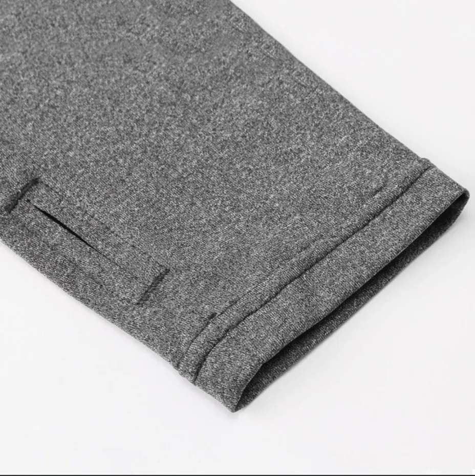 Лонгслив York Agnes женский серый XL