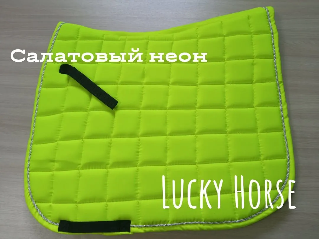 Вальтрап standart, цвет Салатовый неон