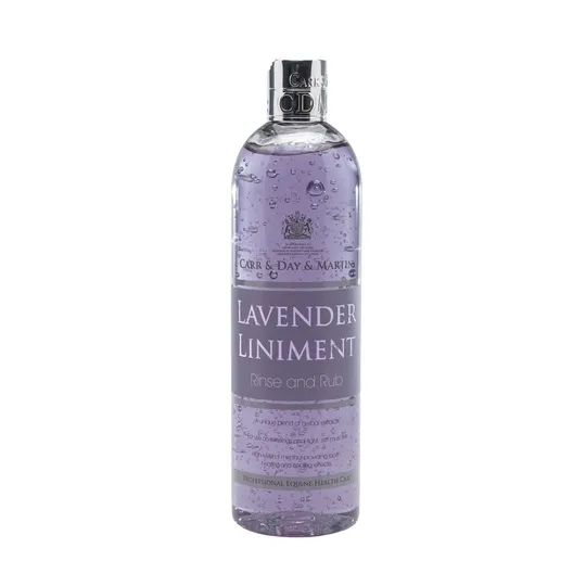 Гель двойного действия Лаванда 500 мл / Lavender Liniment CDM