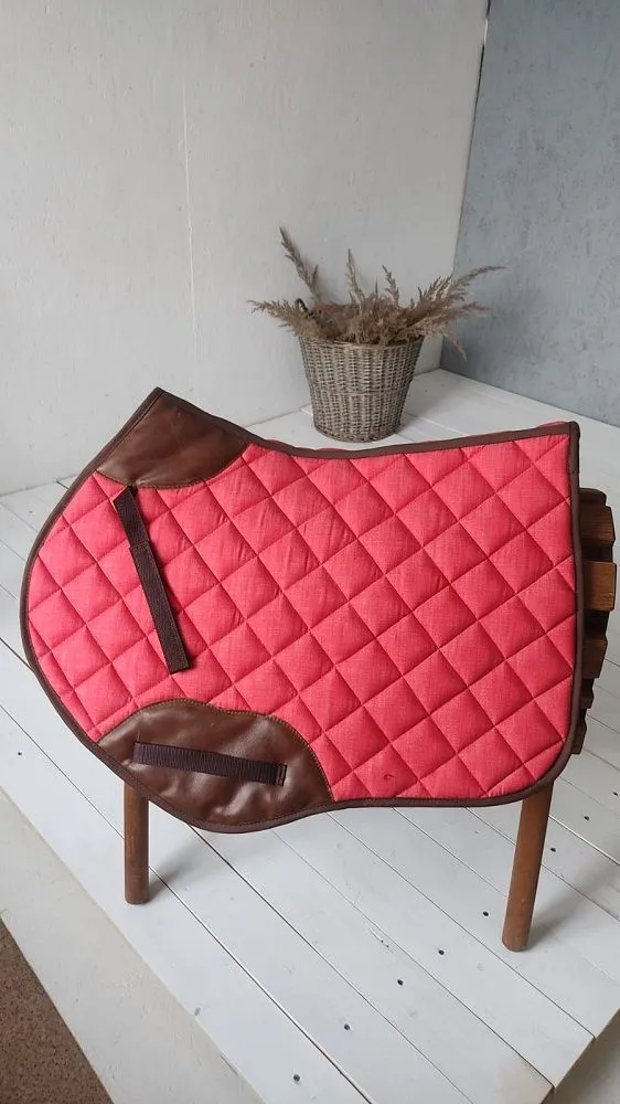 Вальтрап конкурный с карманом