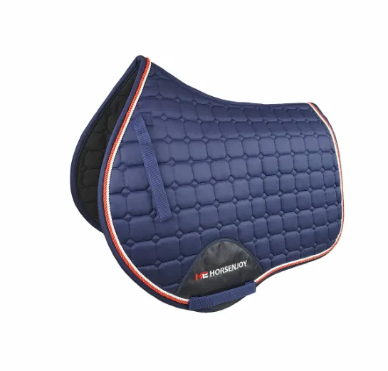 Вальтрап HE Defender конкурный темно-синий Full