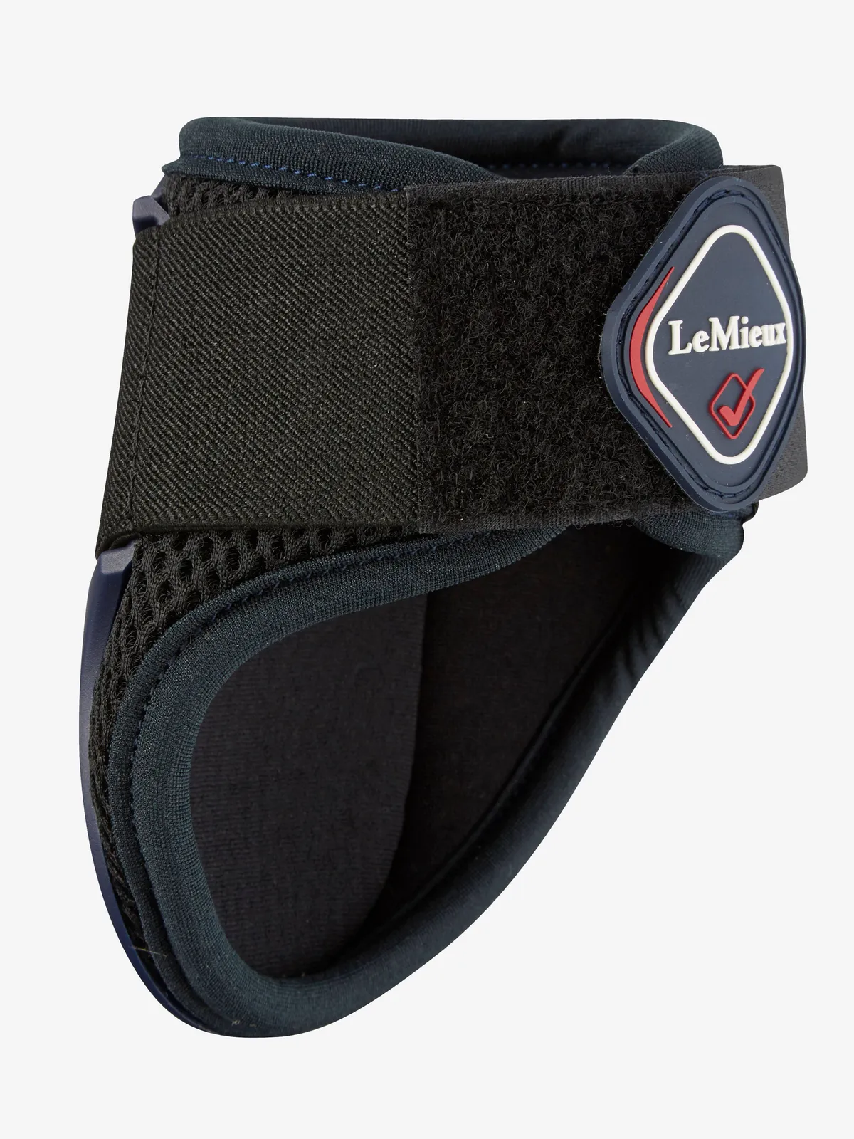 Ногавки Derby ProJump LeMieux  стан (M, Чёрный)
