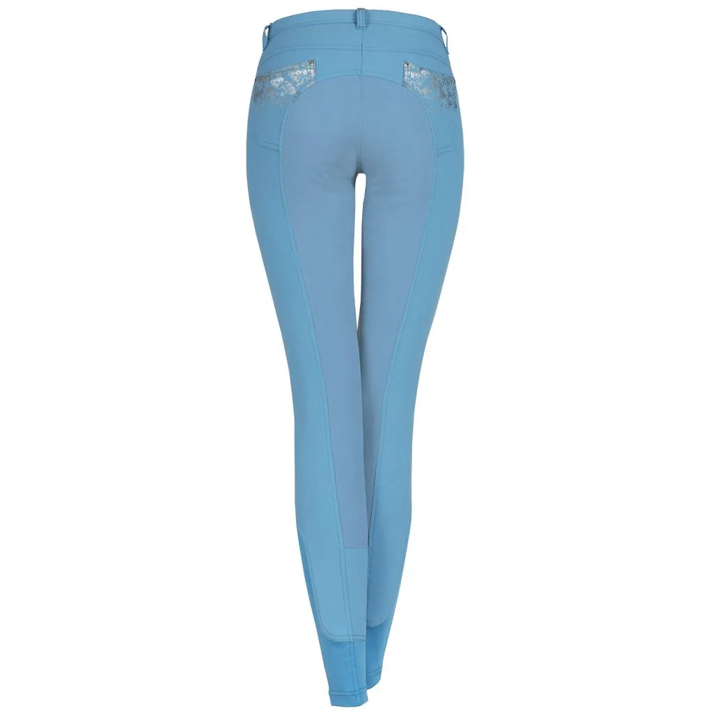 Бриджи "HAILEY"