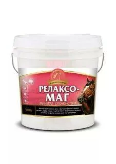 Релаксо-Маг, 500 гр.
