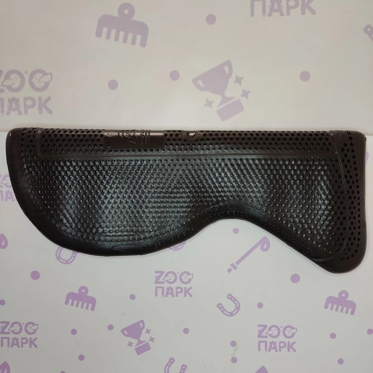 Гель под седло THEURAPEUTIC SOFT, ACAVALLO