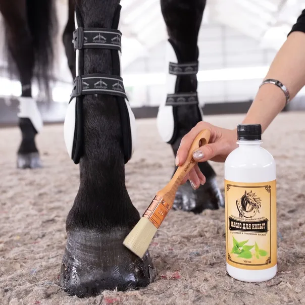 Масло с пчелиным воском