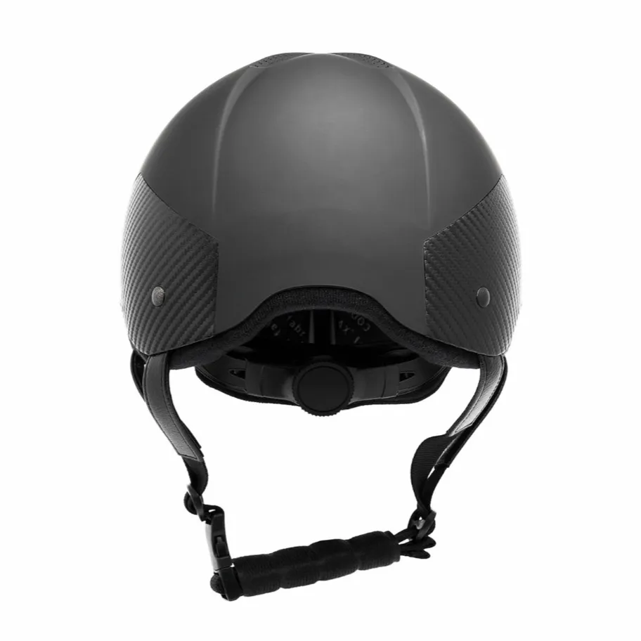 Шлем HE Speed черный L 58-62