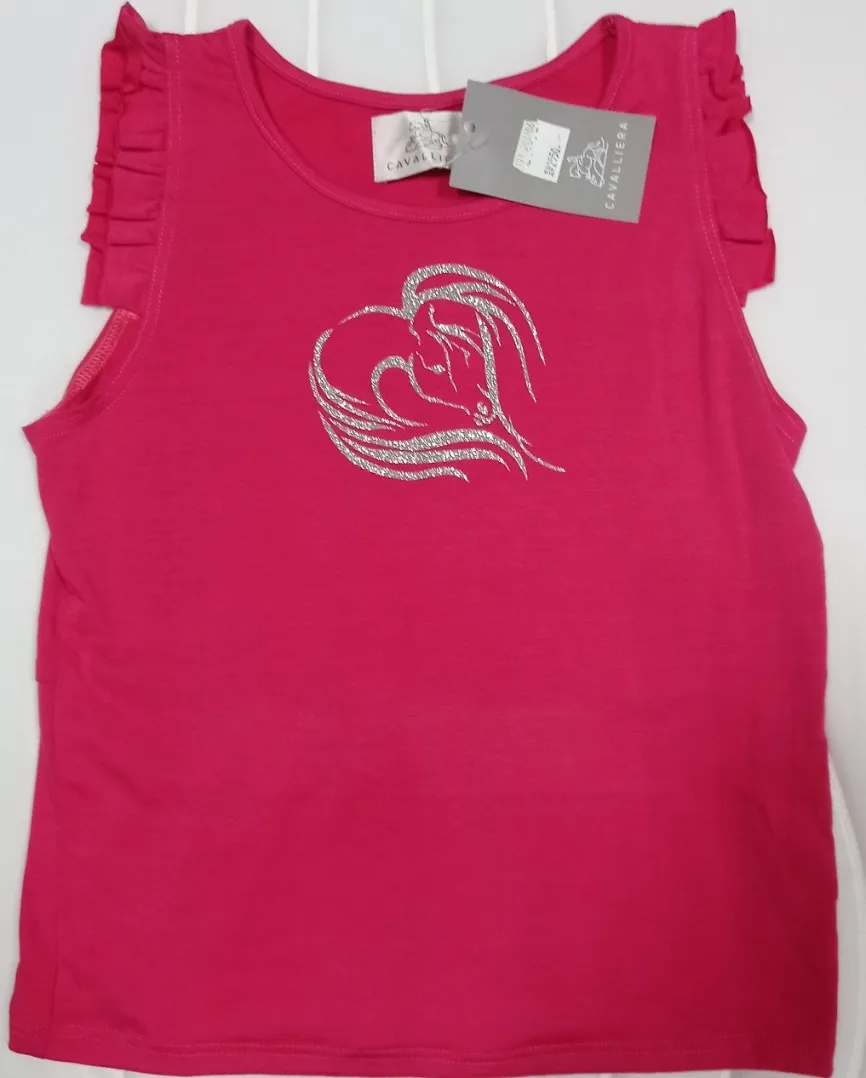 Футболка детская