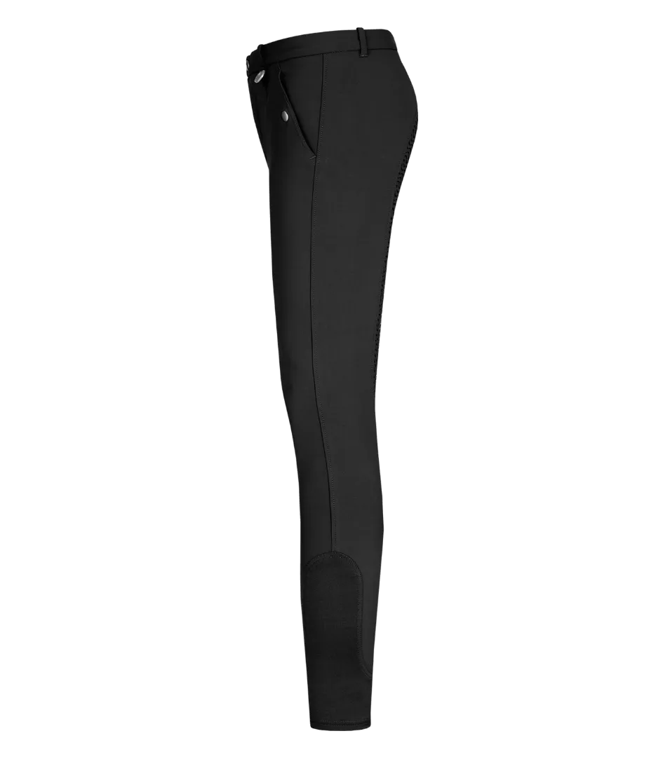 Бриджи «Micro Sport» с защипами