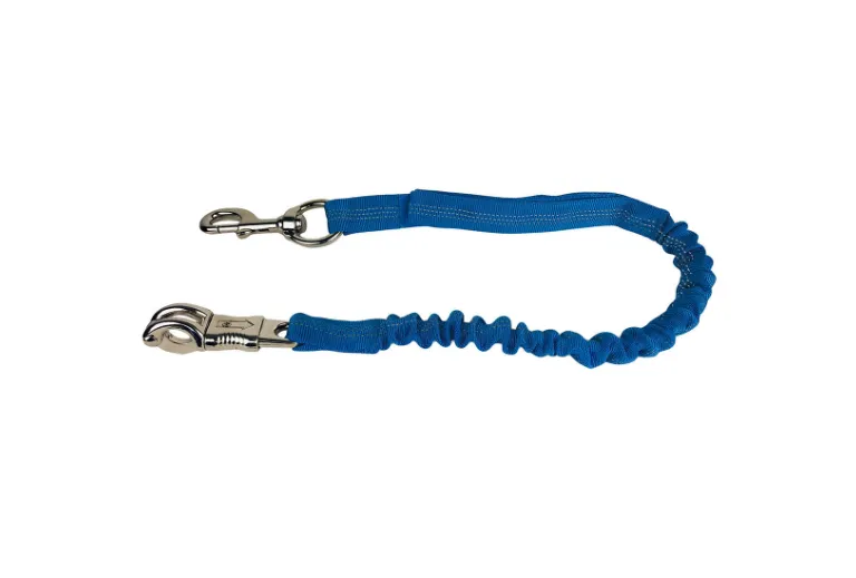 Чомбур-развязки York Strechy синий