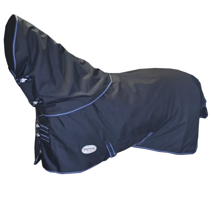 Попона "Equitare Sweden Model"