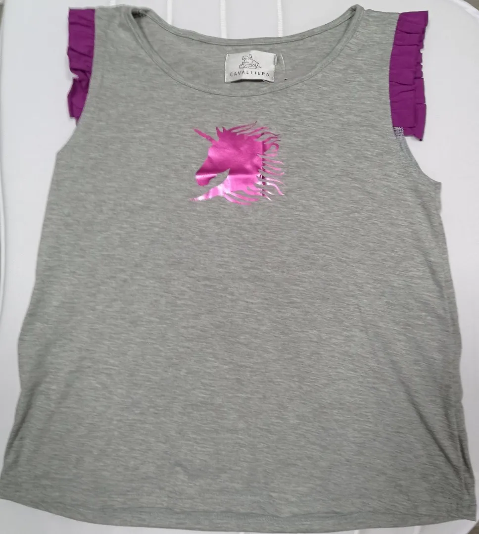 Футболка детская