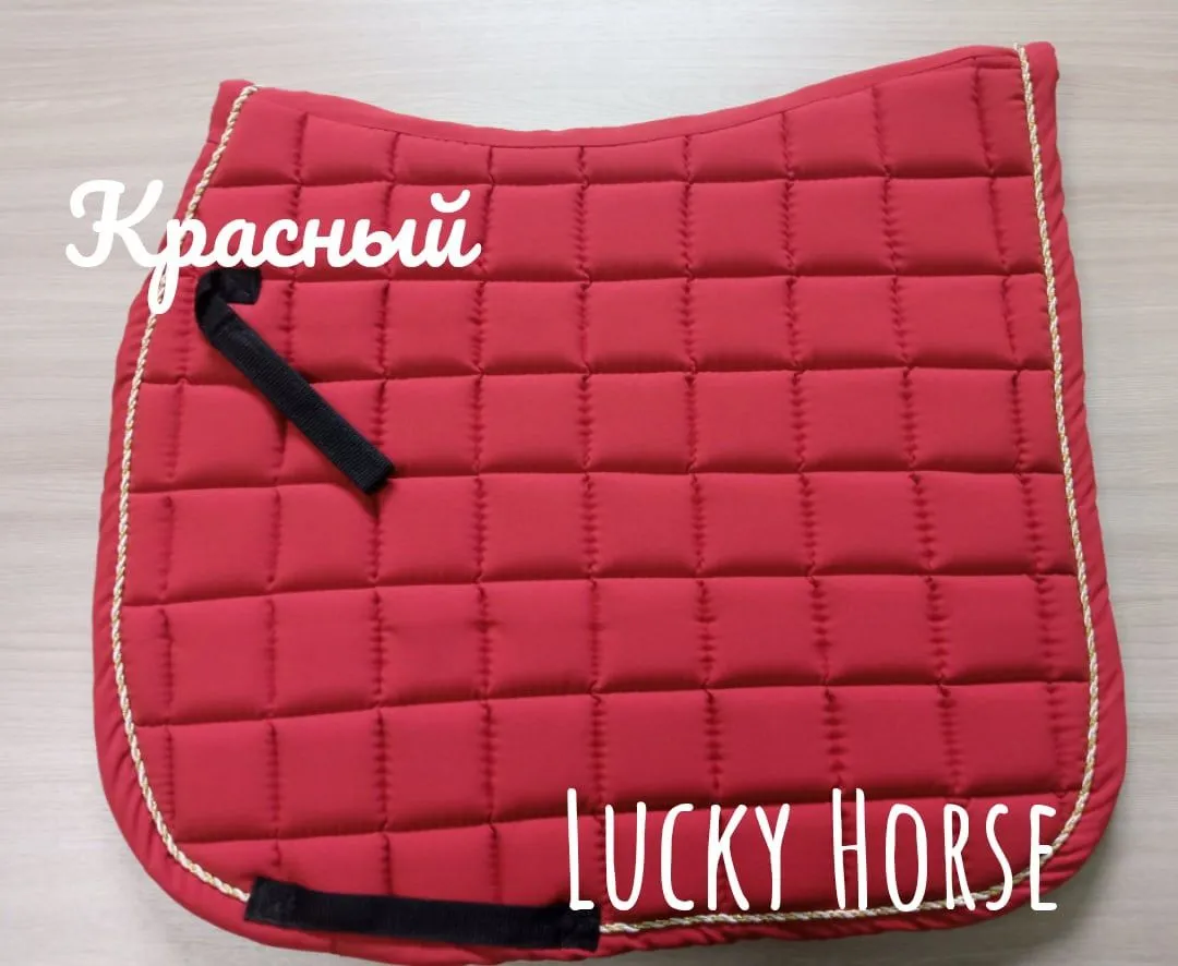 Вальтрап standart, цвет Красный 2