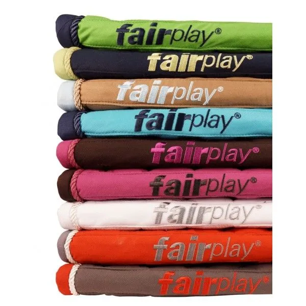 ВАЛЬТРАП выездковый  "OPAL" FAIR PLAY