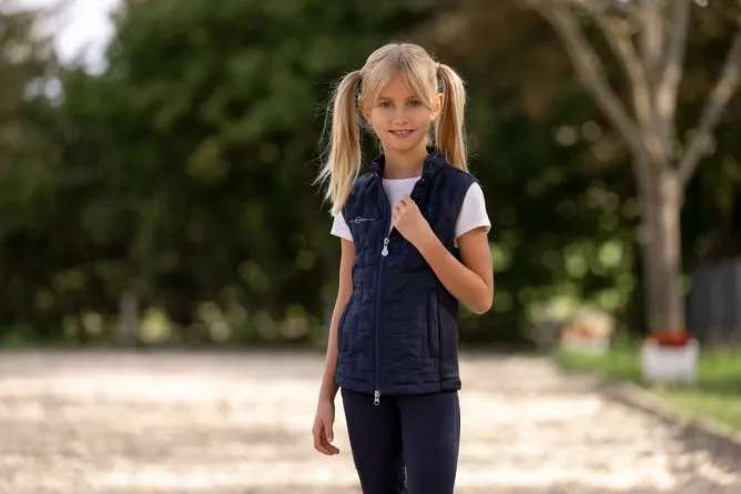 Жилетка детская Hybrid