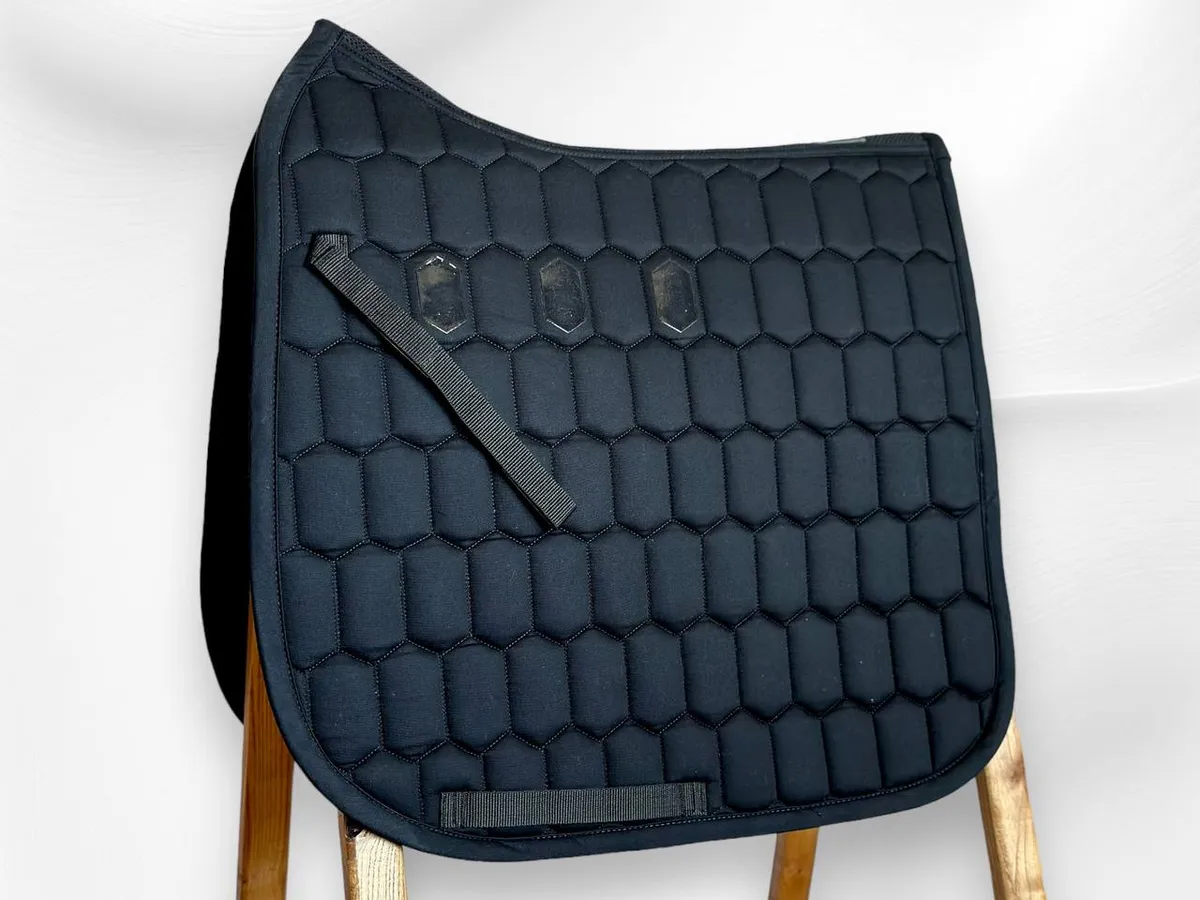 Вальтрап выездковый ESKADRON