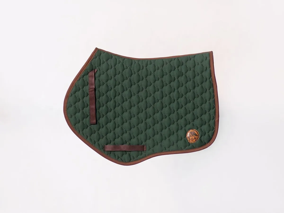 Вальтрап конкурный (тёмно-зелёный)