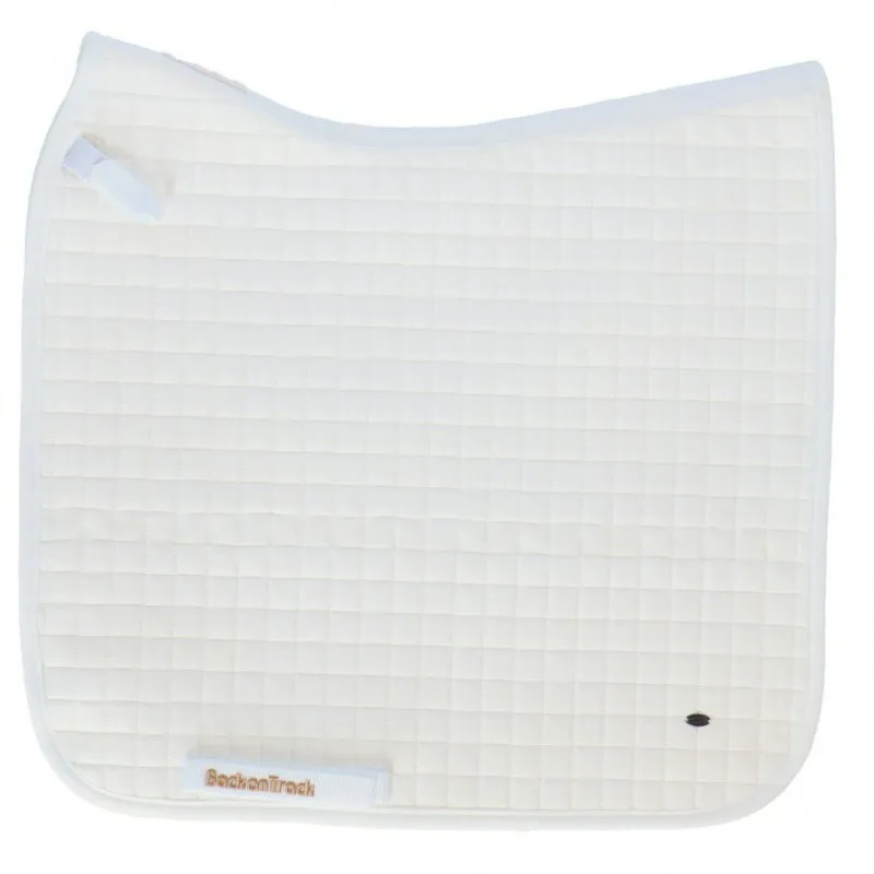 Вальтрап выездковый BACK ON TRACK белый