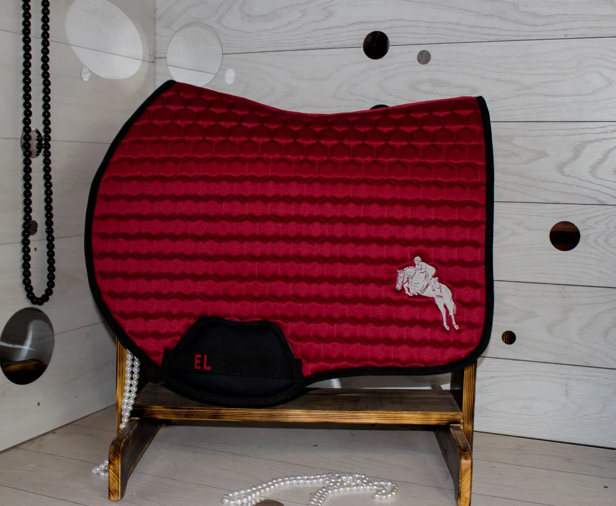 Вальтрап конкур