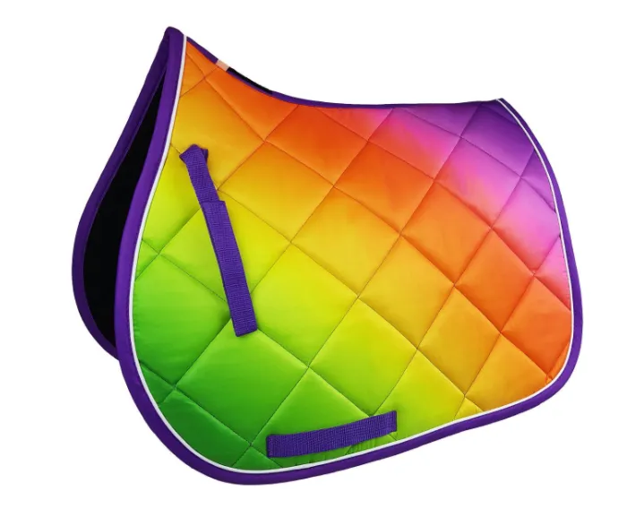 Вальтрап HE Rainbow Tropical Heat универсальный радужный Pony