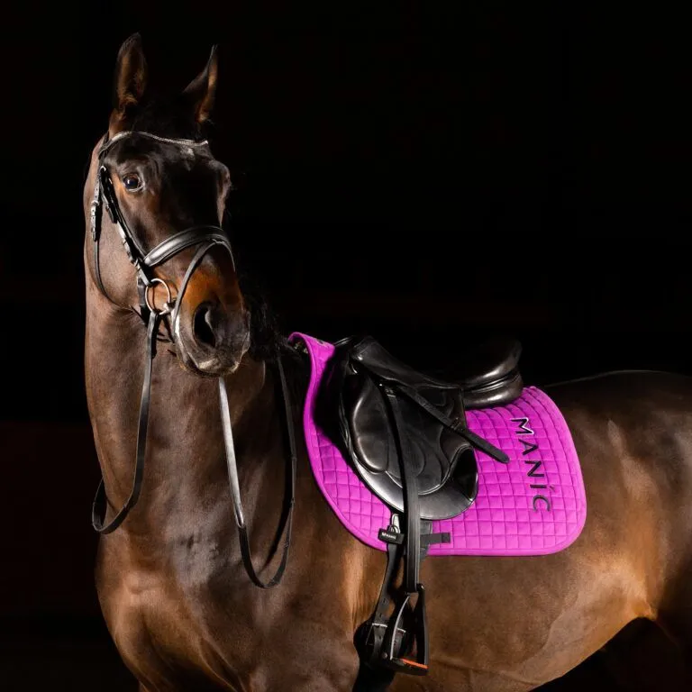 Вальтрап Manic Gentle Touch, Фиолетовый конкурный