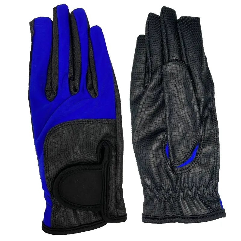 Перчатки эластичный верх