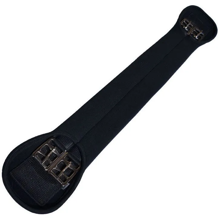 Подпруга стандартная в неопреновом чехле (без резинок)