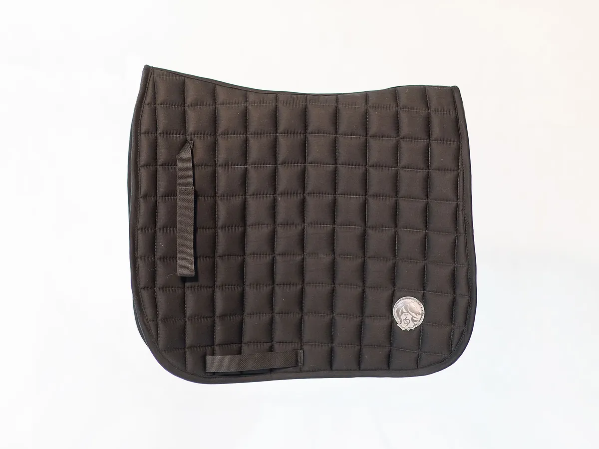 Вальтрап выездковый