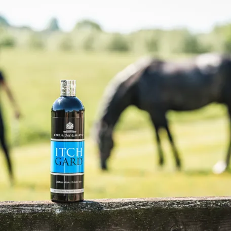 Лосьон против зуда "Itchgard"