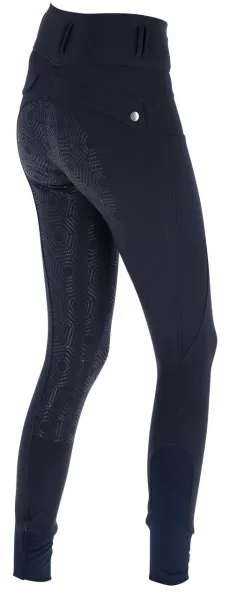 Бриджи "HighWaist"