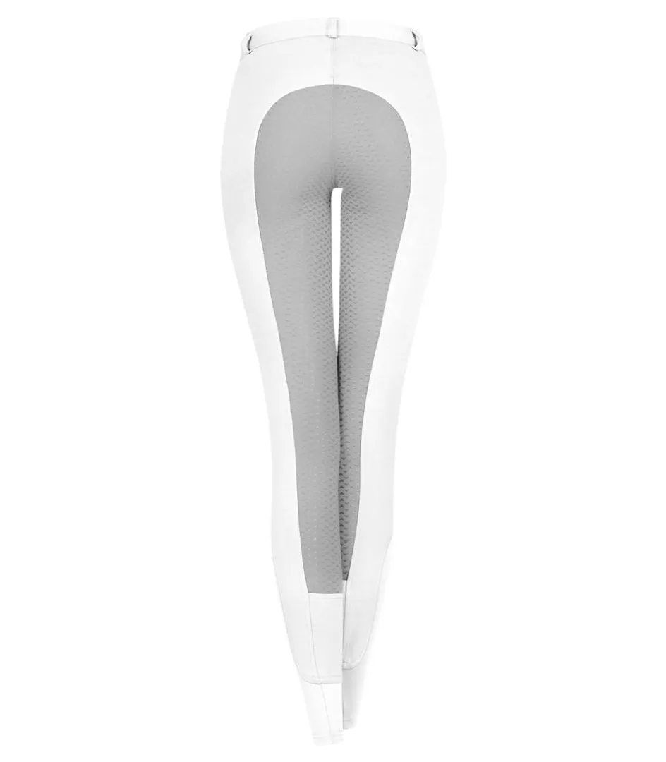 Бриджи "FUN SPORT WHITE"