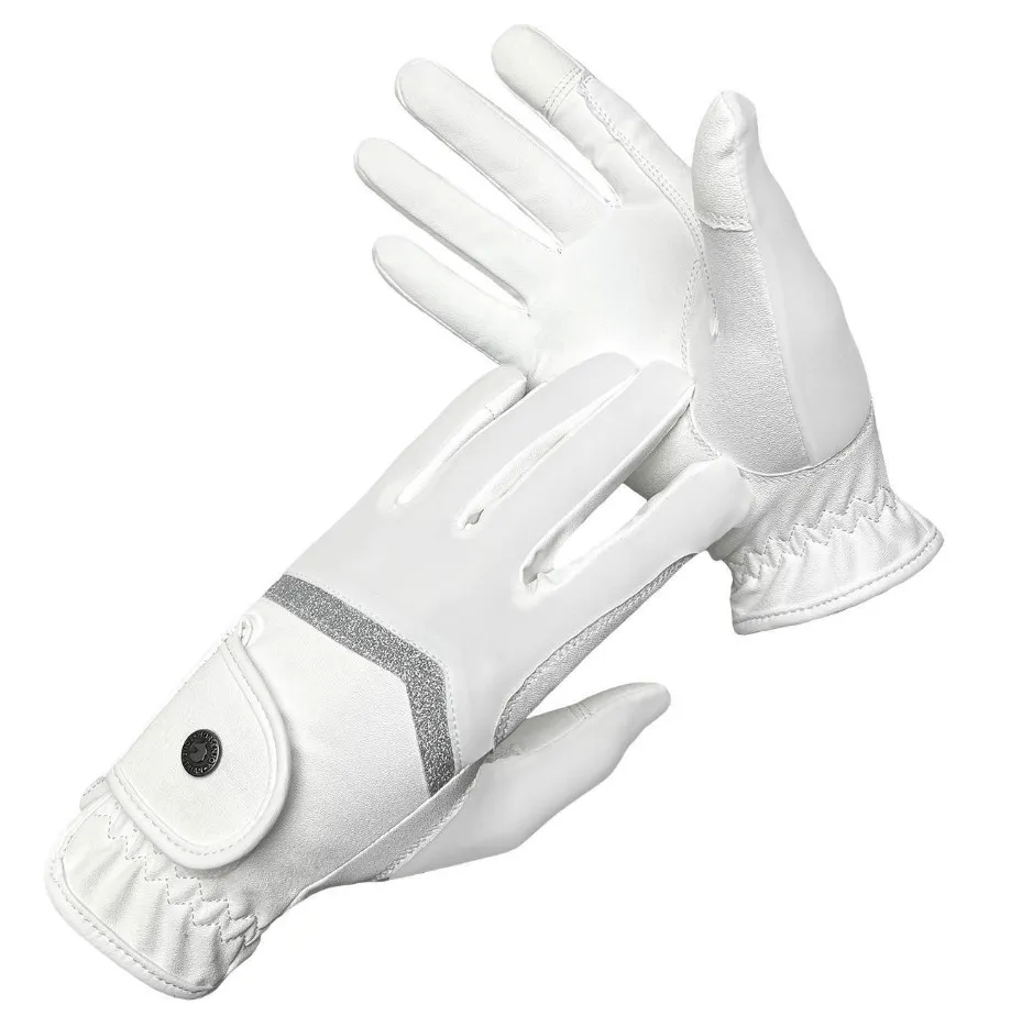 Перчатки HE Thalia белые XS