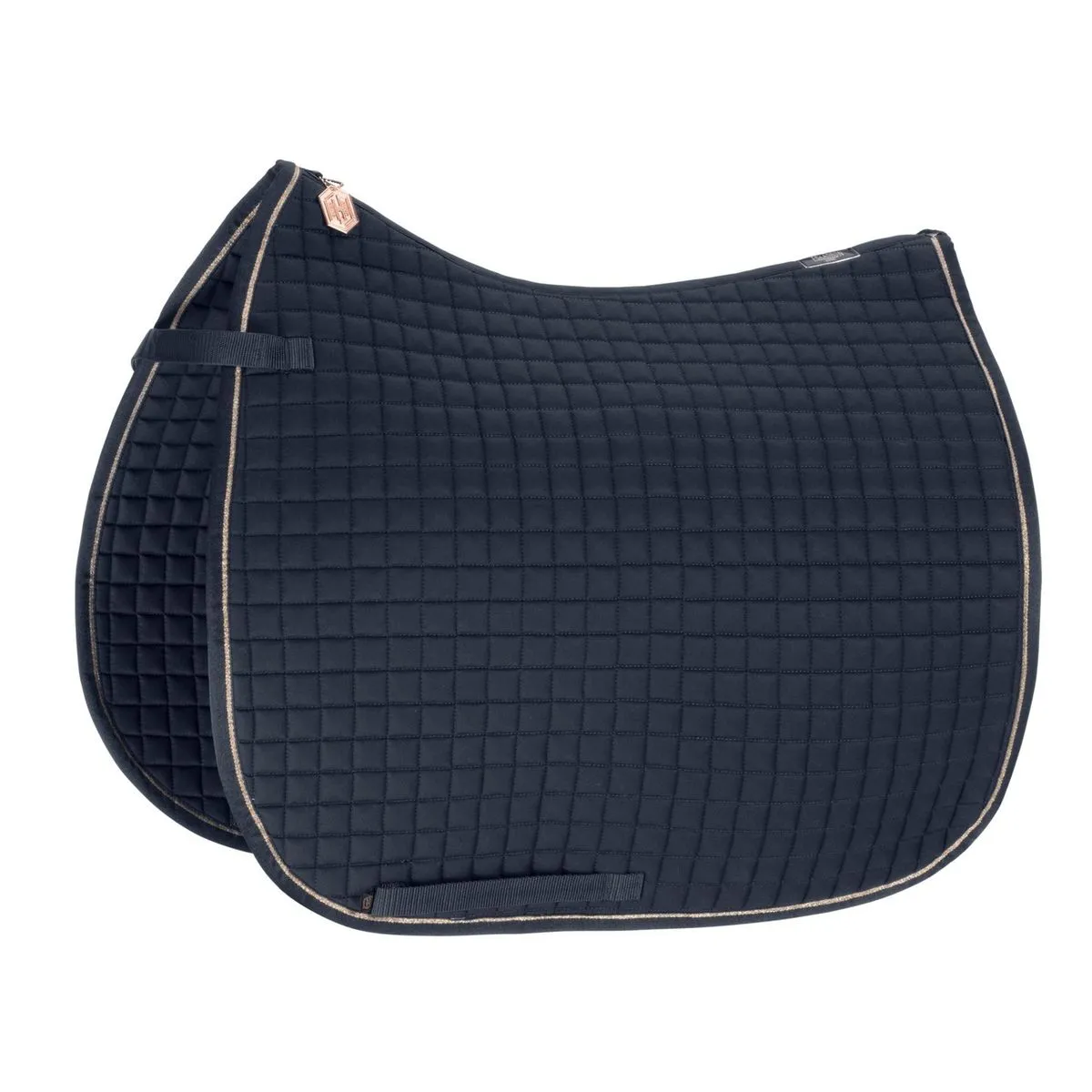 Вальтрап Эскадрон Коттон, Выездка