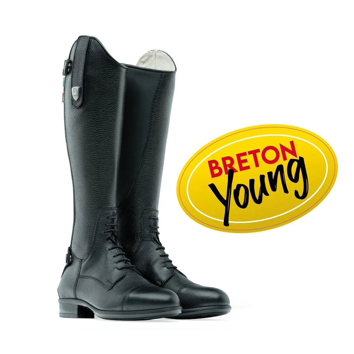 Детские сапоги Tattini Breton young
