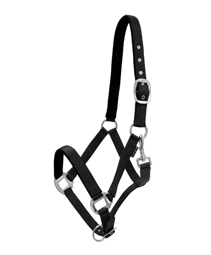 НедоуздокYork Milo черный Cob