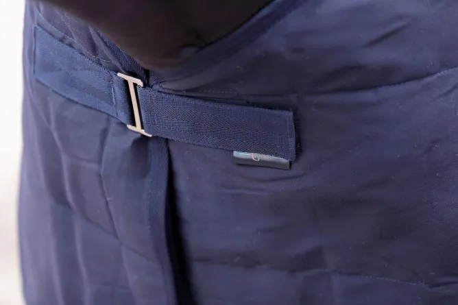 Попона "RugBe 2 в 1"