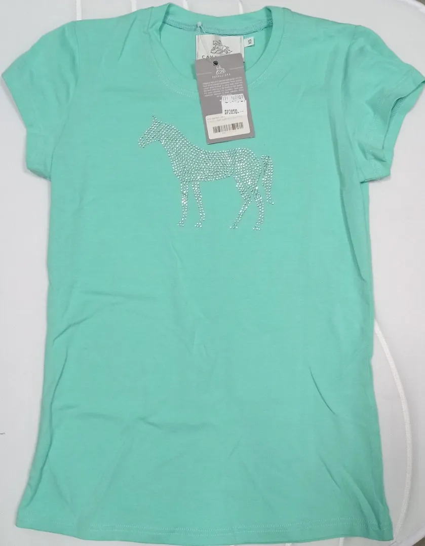 Футболка детская