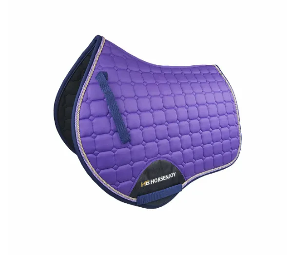 Вальтрап HE Defender конкурный фиолетовый Full