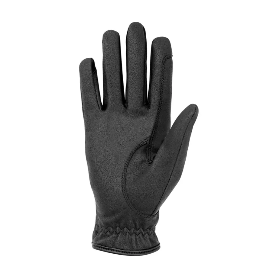 Перчатки HE Equi Crystal XS черные