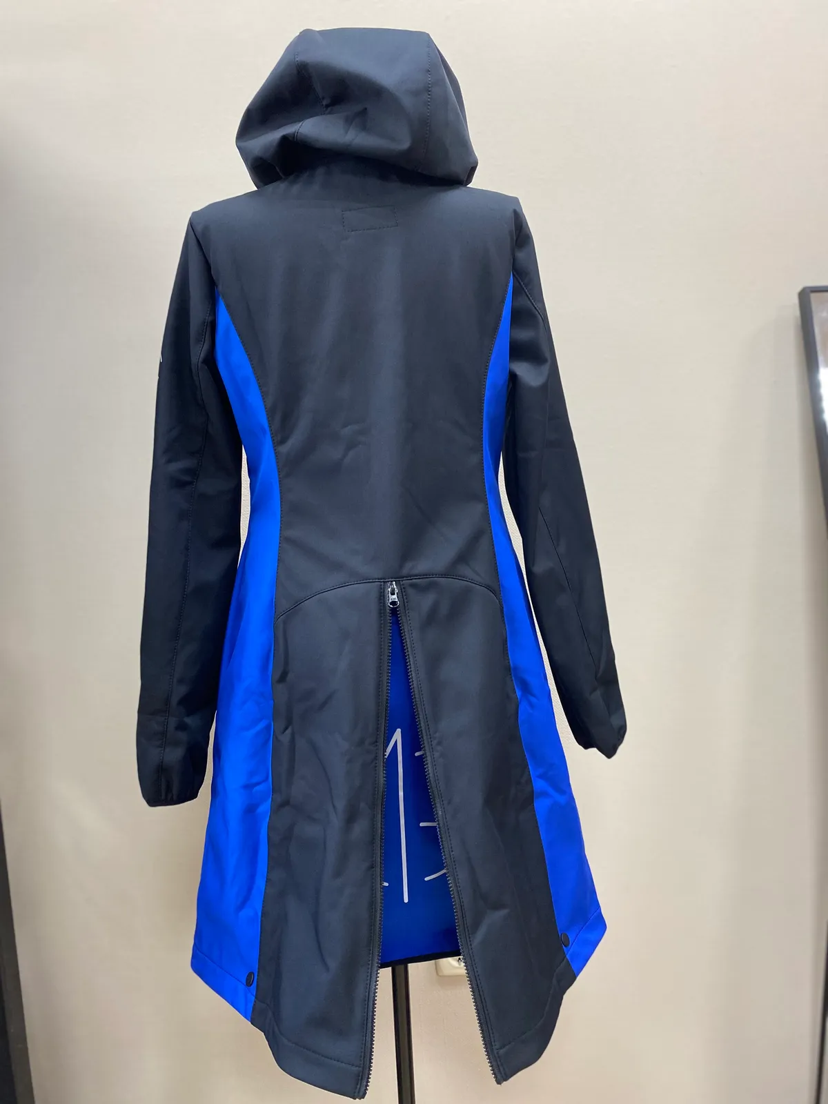 Плащ SOFTSHELL Premium 