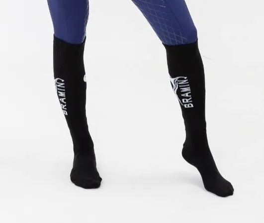 Гольфы для верховой езды