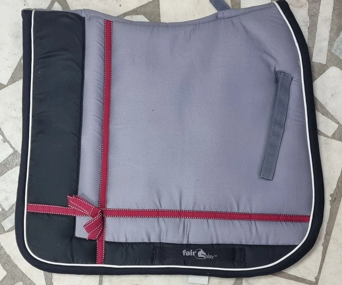 Вальтрап выездковый Fair Play Premier collection